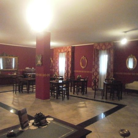 Rocca Di Monreale Bed & Breakfast Exterior photo