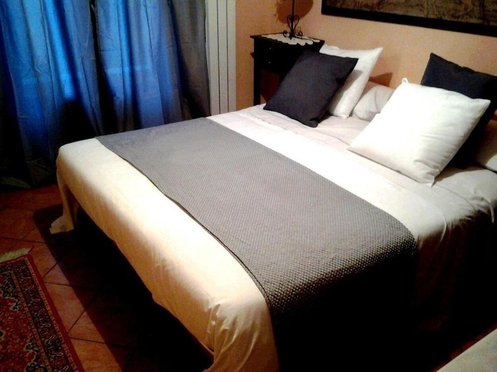 Rocca Di Monreale Bed & Breakfast Exterior photo