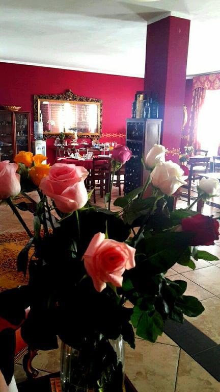 Rocca Di Monreale Bed & Breakfast Exterior photo