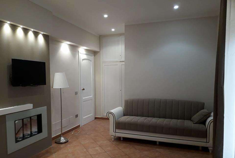 Rocca Di Monreale Bed & Breakfast Exterior photo