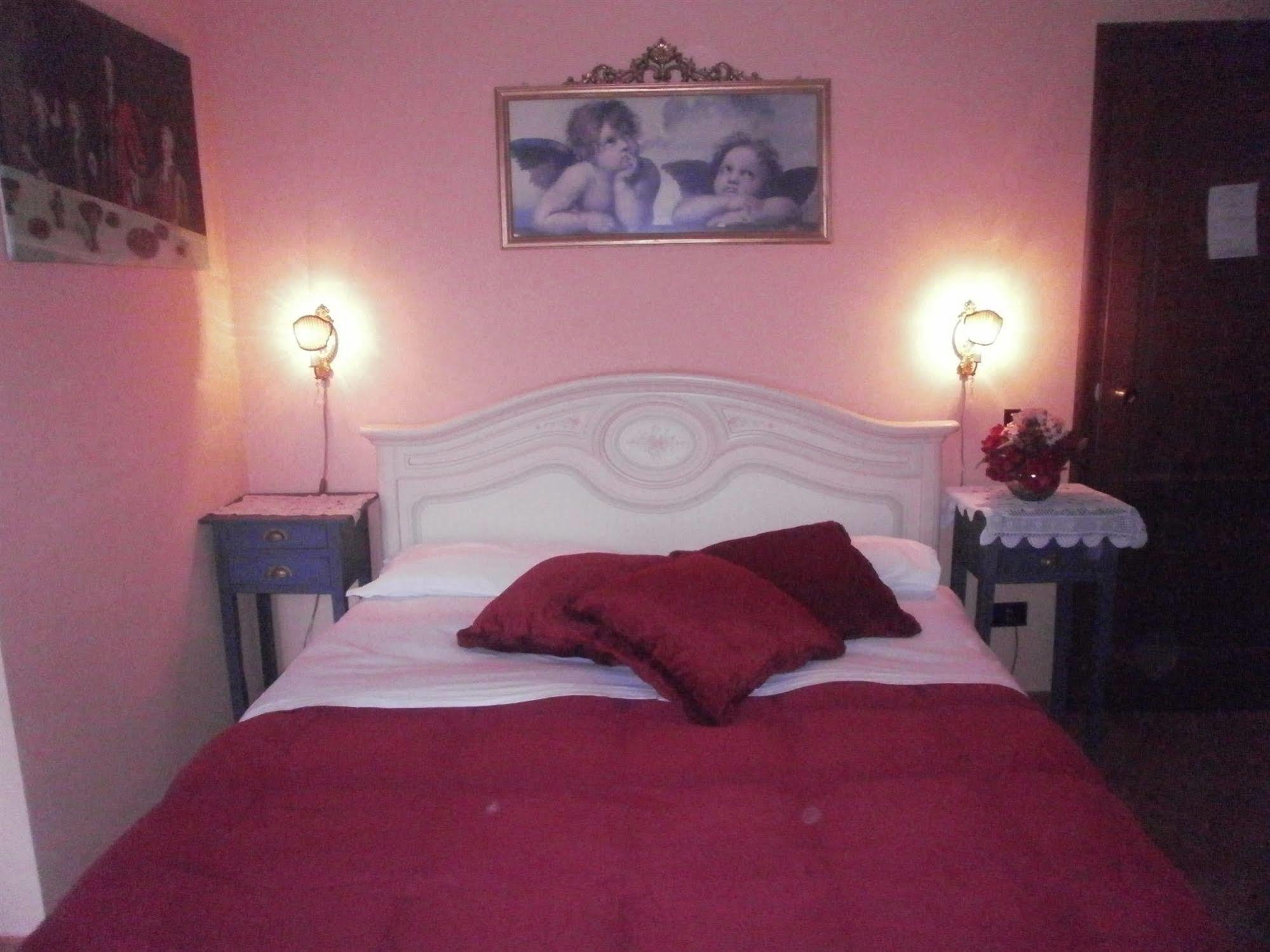 Rocca Di Monreale Bed & Breakfast Exterior photo