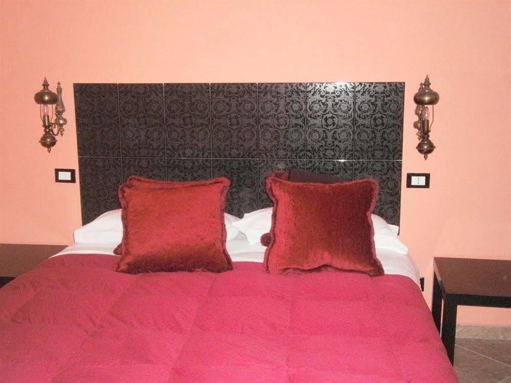 Rocca Di Monreale Bed & Breakfast Exterior photo