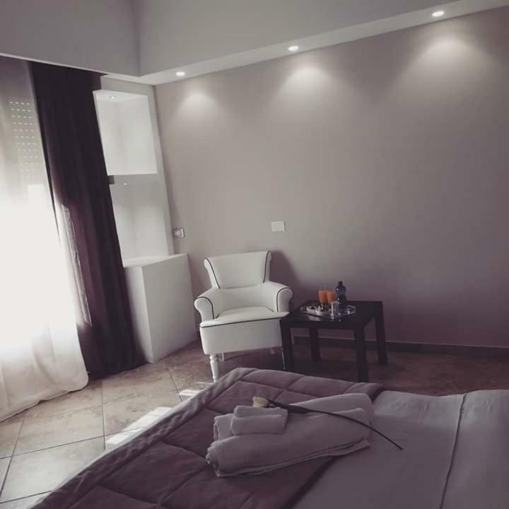 Rocca Di Monreale Bed & Breakfast Exterior photo