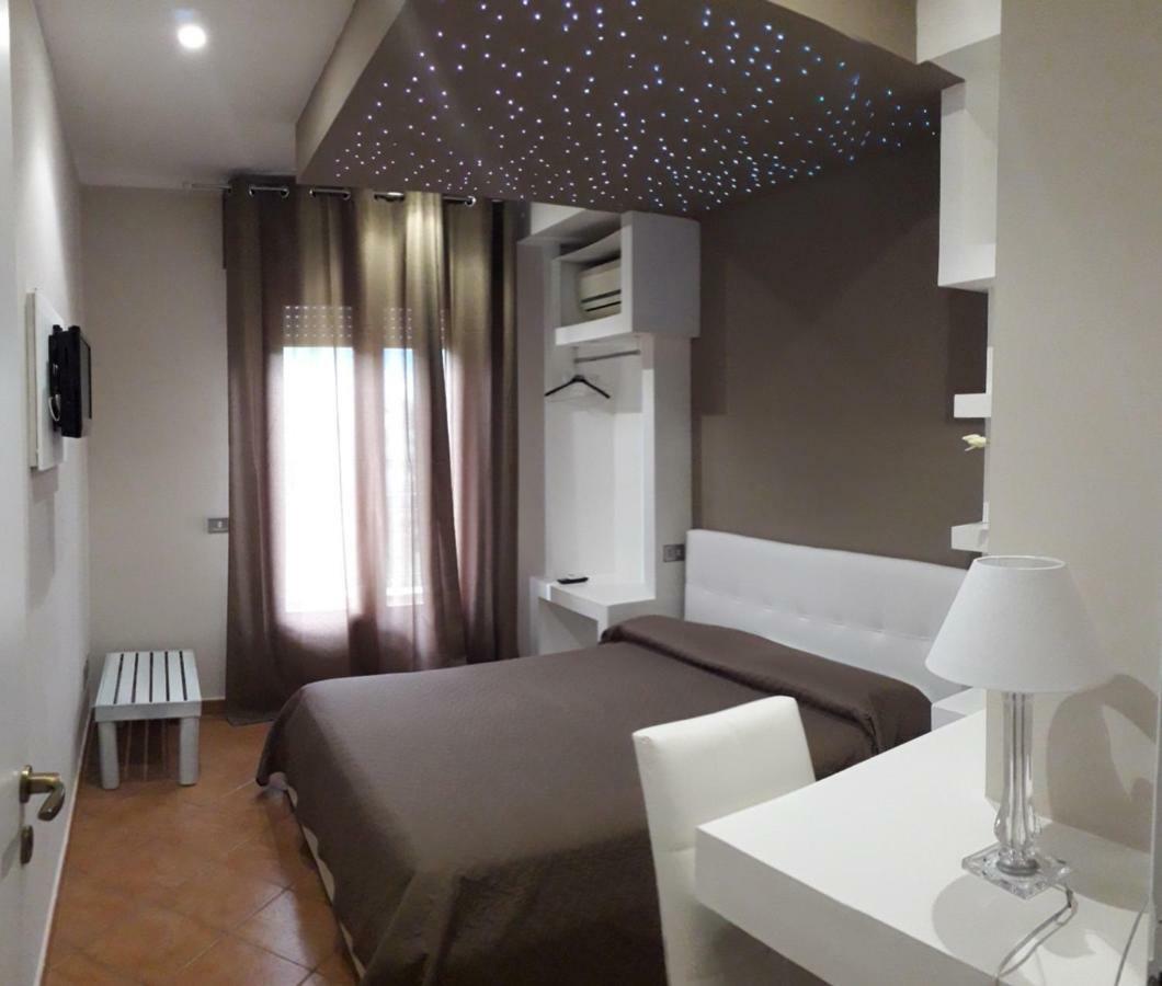 Rocca Di Monreale Bed & Breakfast Exterior photo